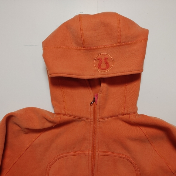 🌈Lululemon Scuba Hoodie - Picture 6 of 6